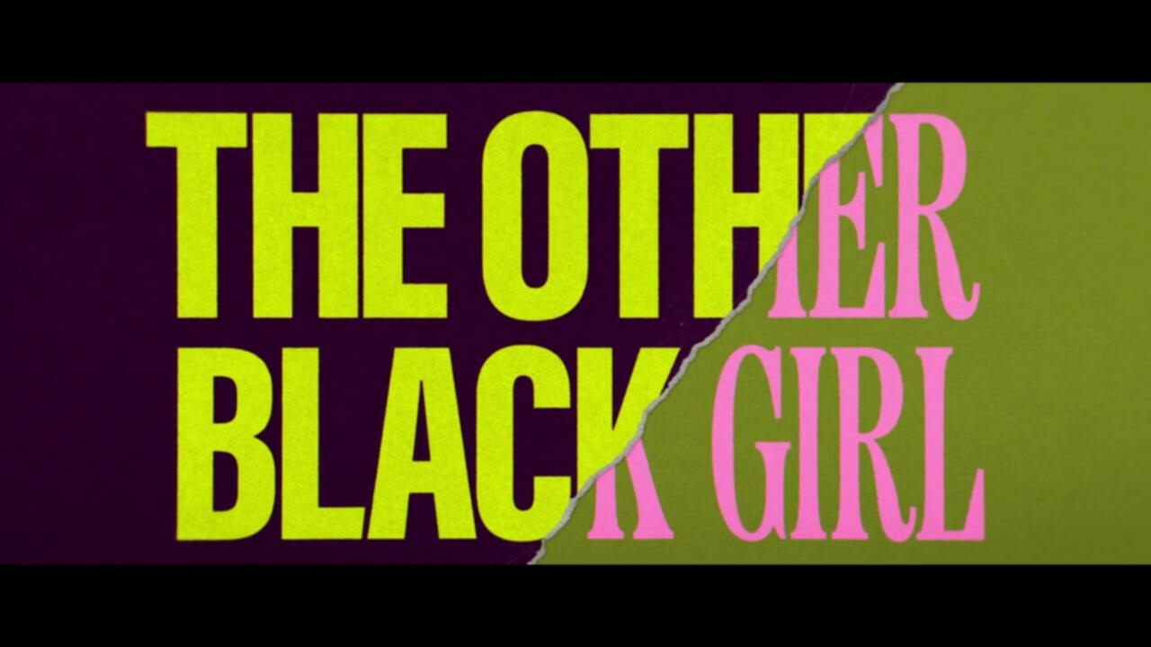 The Other Black Girl S01E02 720p WEB h264 EDITH TGx