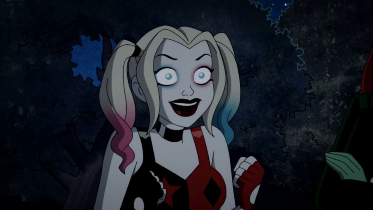 Harley Quinn S04E10 720p WEB x265 MiNX TGx