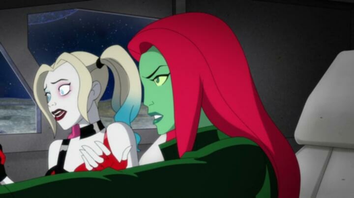 Harley Quinn S04E10 WEB x264 TORRENTGALAXY