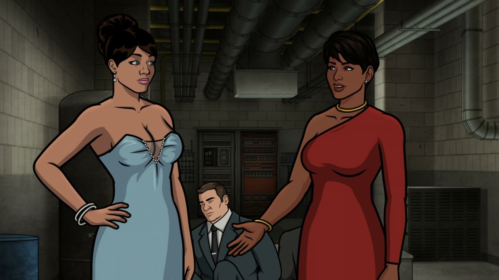 Archer 2009 S14E04 1080p WEB h264 ETHEL TGx