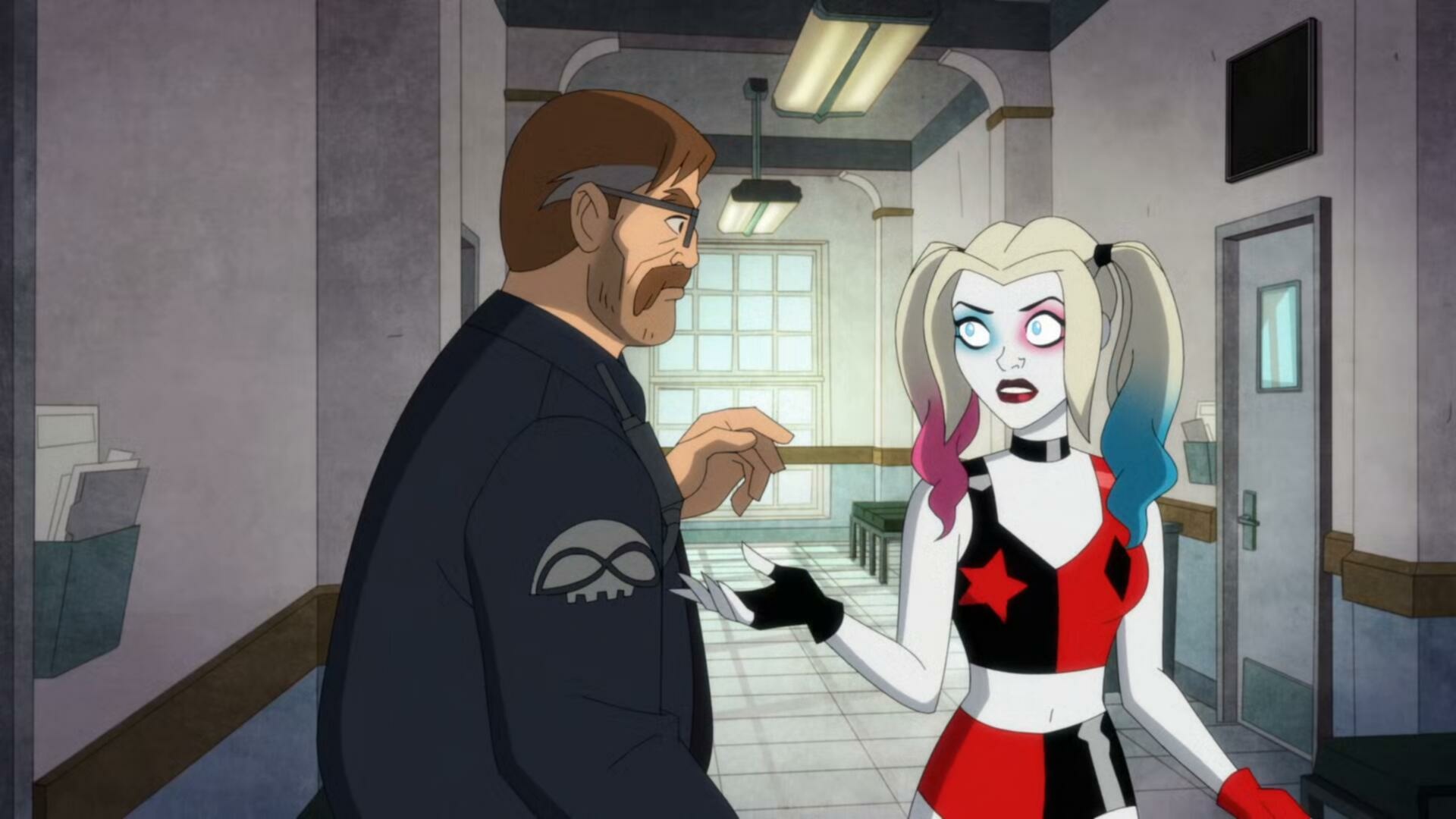 Harley Quinn S04E10 1080p HEVC x265 MeGusta TGx