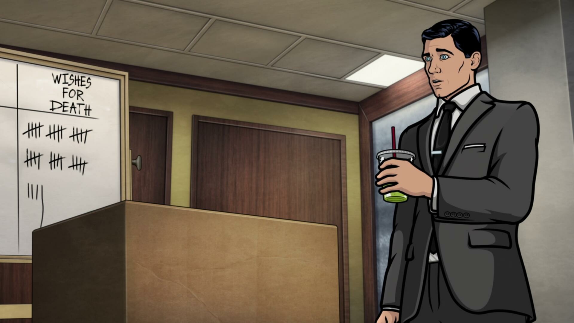 Archer 2009 S14E04 1080p WEB h264 ETHEL TGx