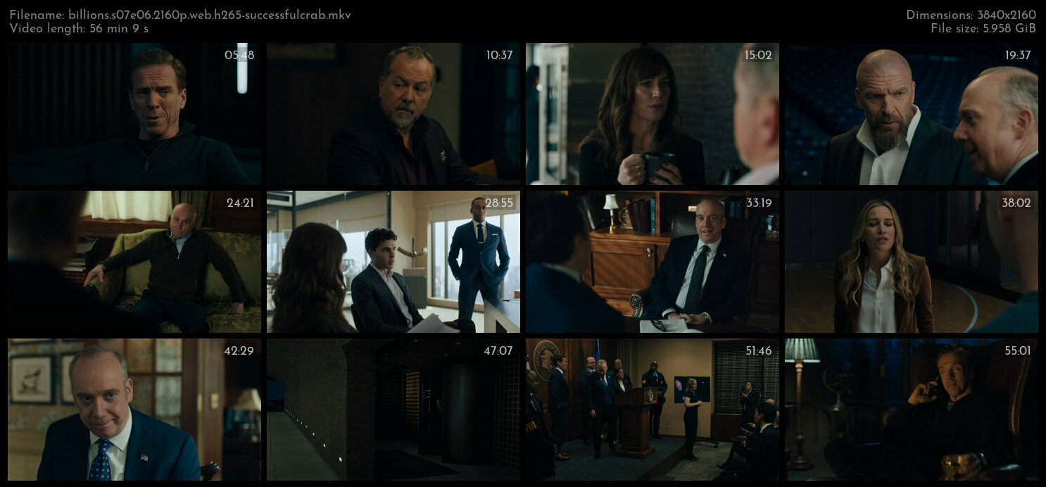 Billions S07E06 2160p WEB H265 SuccessfulCrab TGx