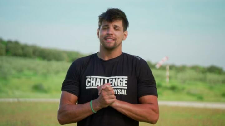 The Challenge USA S02E09 WEB x264 TORRENTGALAXY