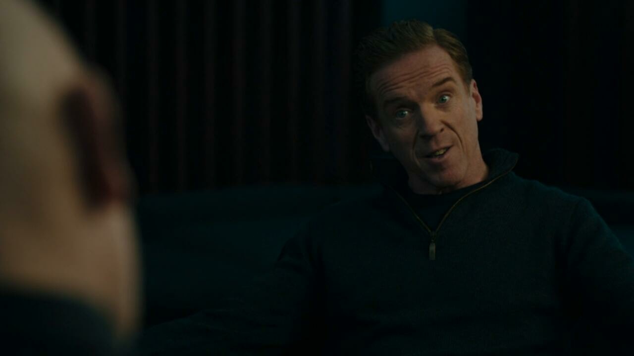 Billions S07E06 The Man in the Olive Drab T Shirt 720p AMZN WEB DL DDP5 1 H 264 NTb TGx