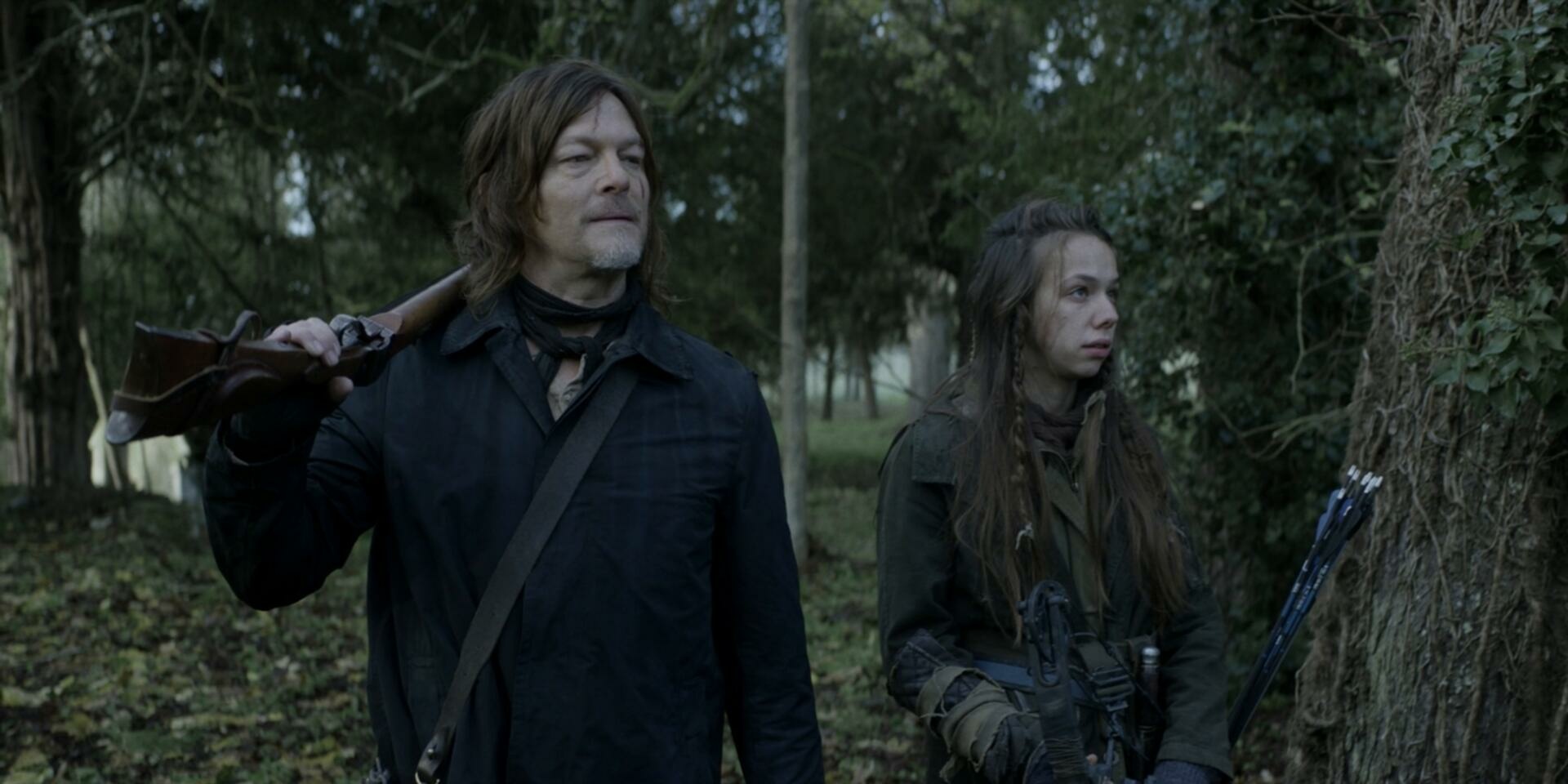 The Walking Dead Daryl Dixon S01E02 1080p WEB h264 EDITH TGx