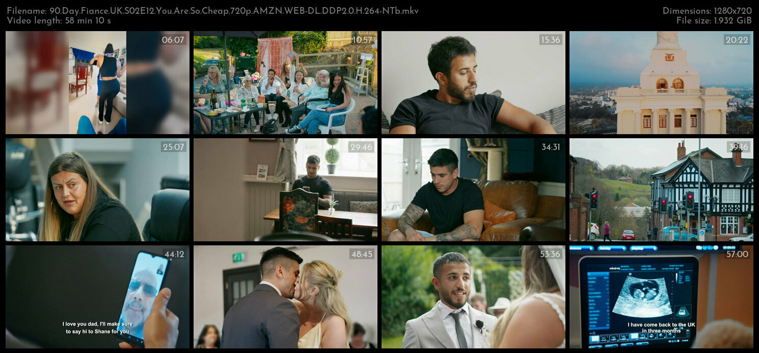90 Day Fiance UK S02E12 You Are So Cheap 720p AMZN WEB DL DDP2 0 H 264 NTb TGx
