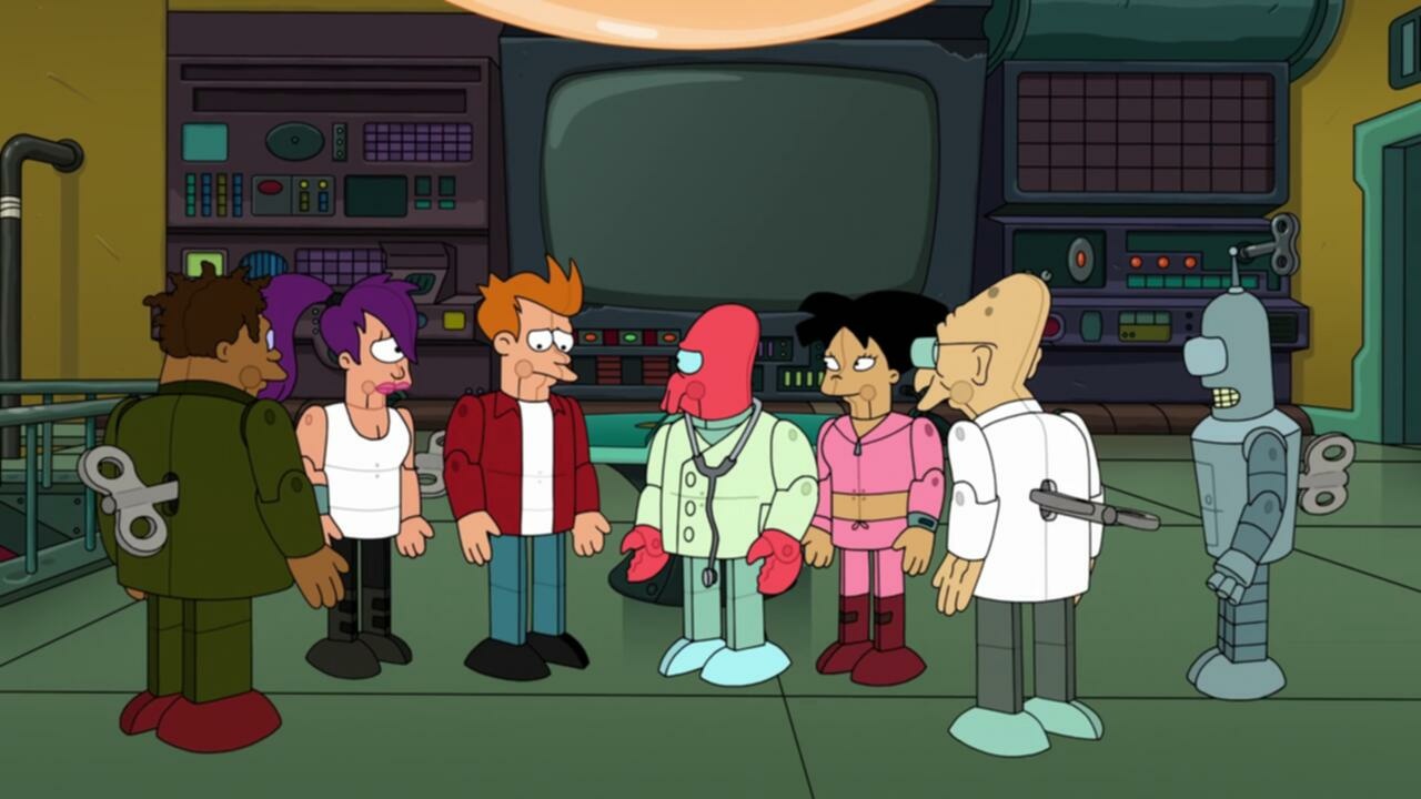 Futurama S11E09 720p WEB h264 ETHEL TGx