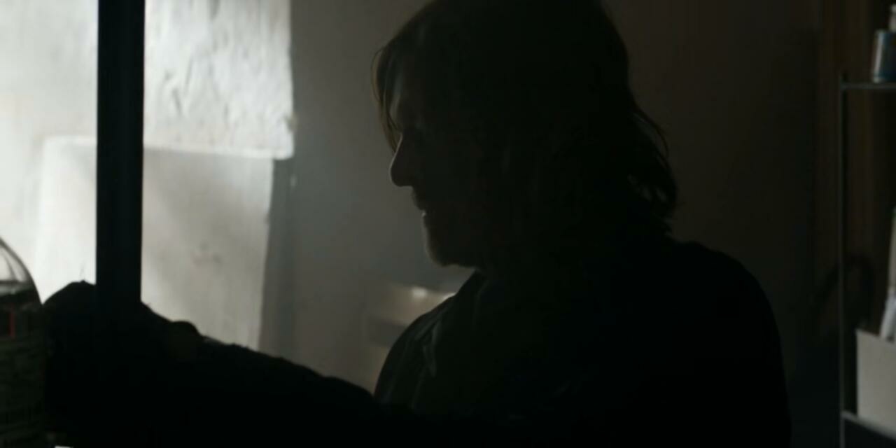 The Walking Dead Daryl Dixon S01E02 REPACK 720p WEB x265 MiNX TGx
