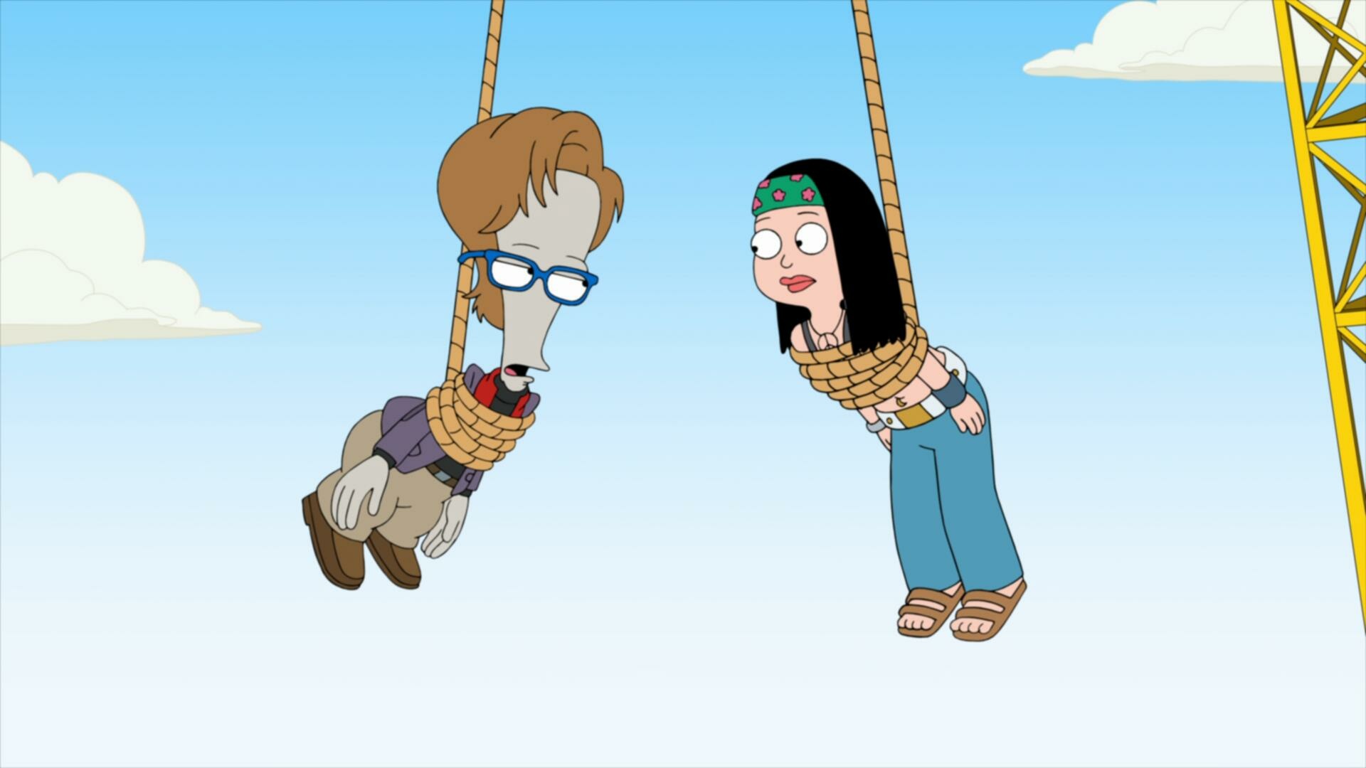 American Dad S19E02 1080p WEB h264 EDITH TGx