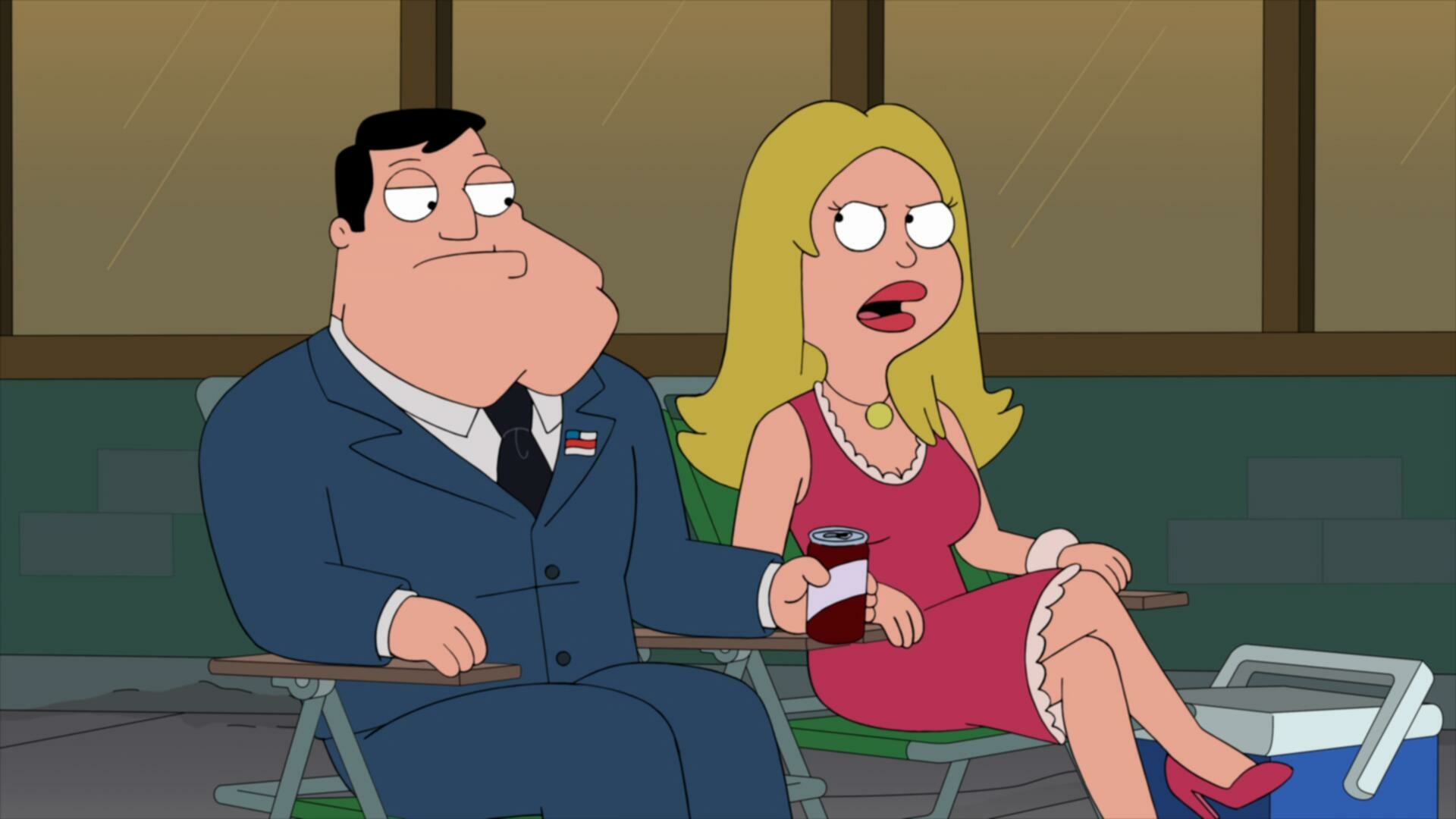 American Dad S19E04 1080p WEB h264 EDITH TGx