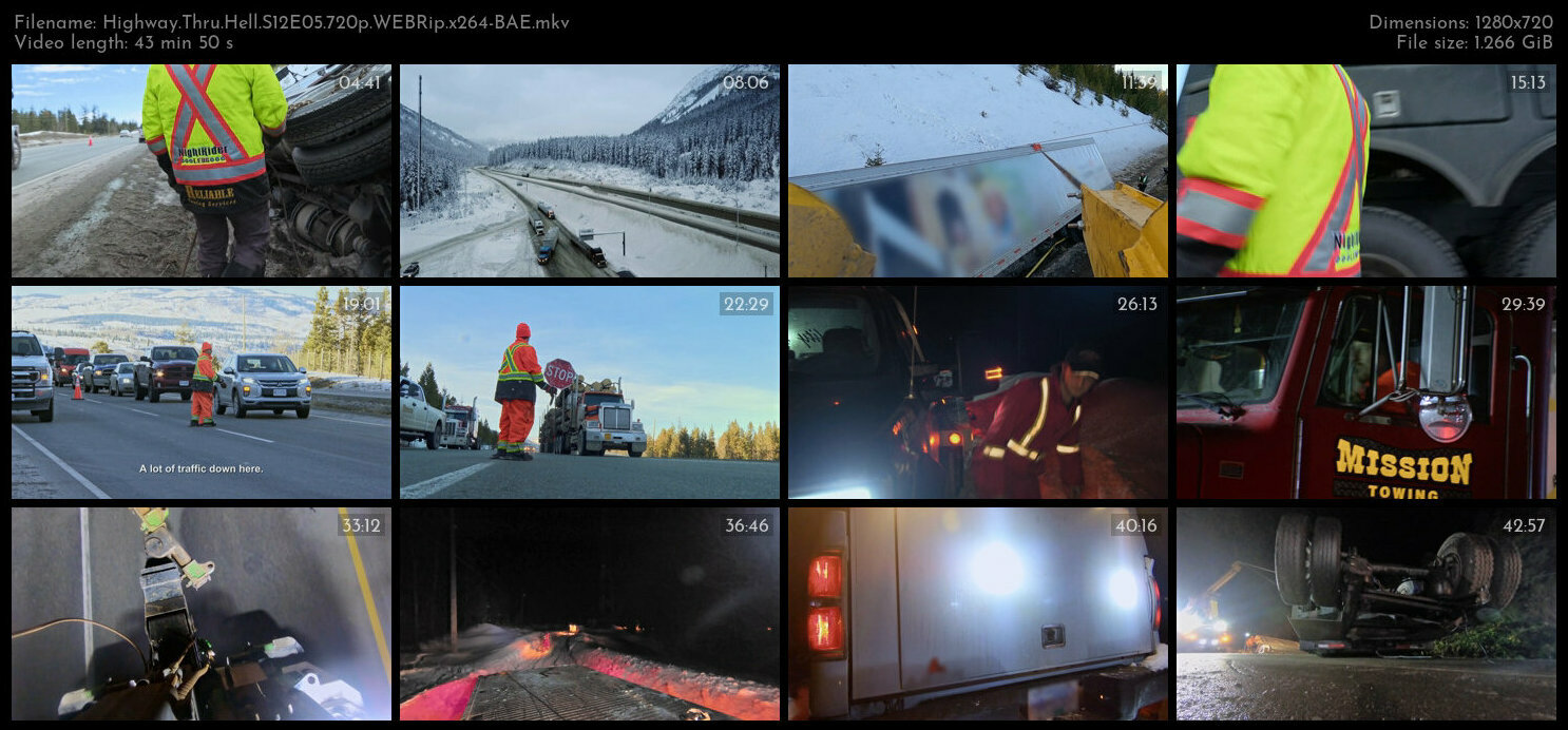 Highway Thru Hell S12E05 720p WEBRip x264 BAE TGx