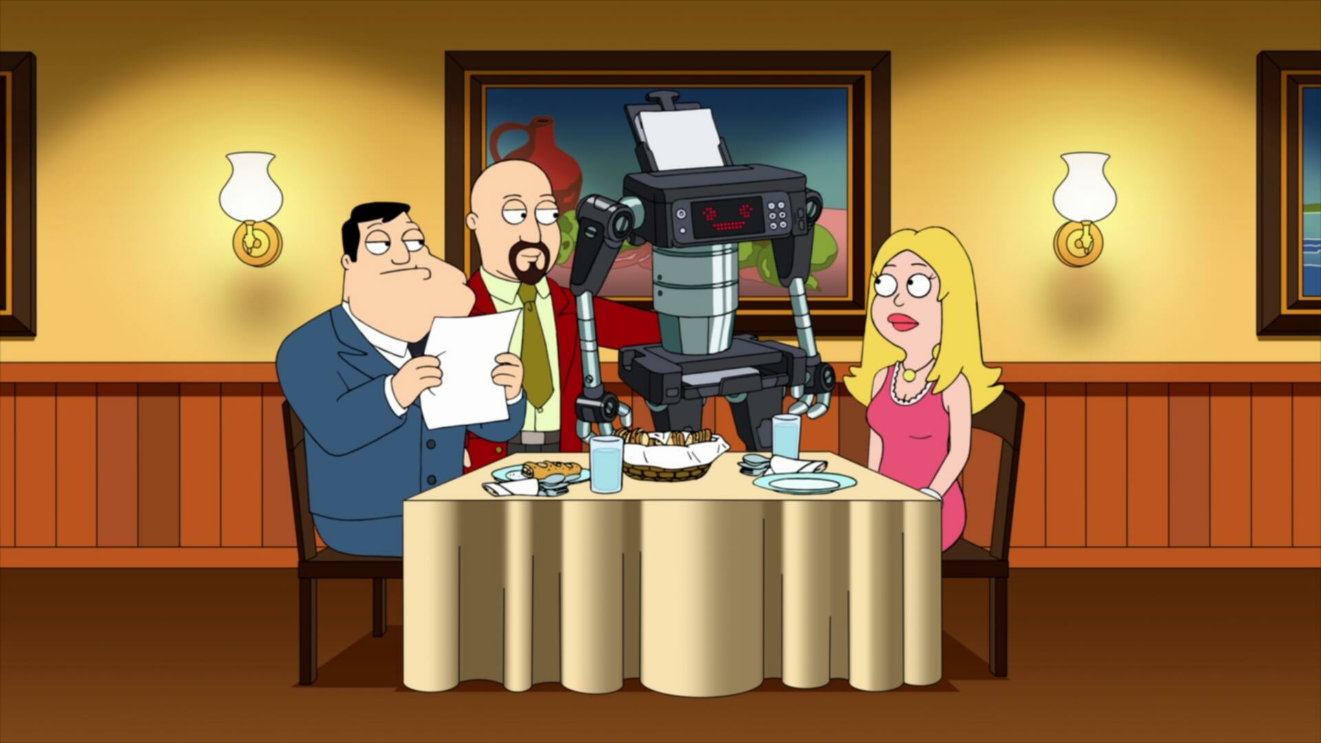 American Dad S19E06 1080p WEB h264 EDITH TGx