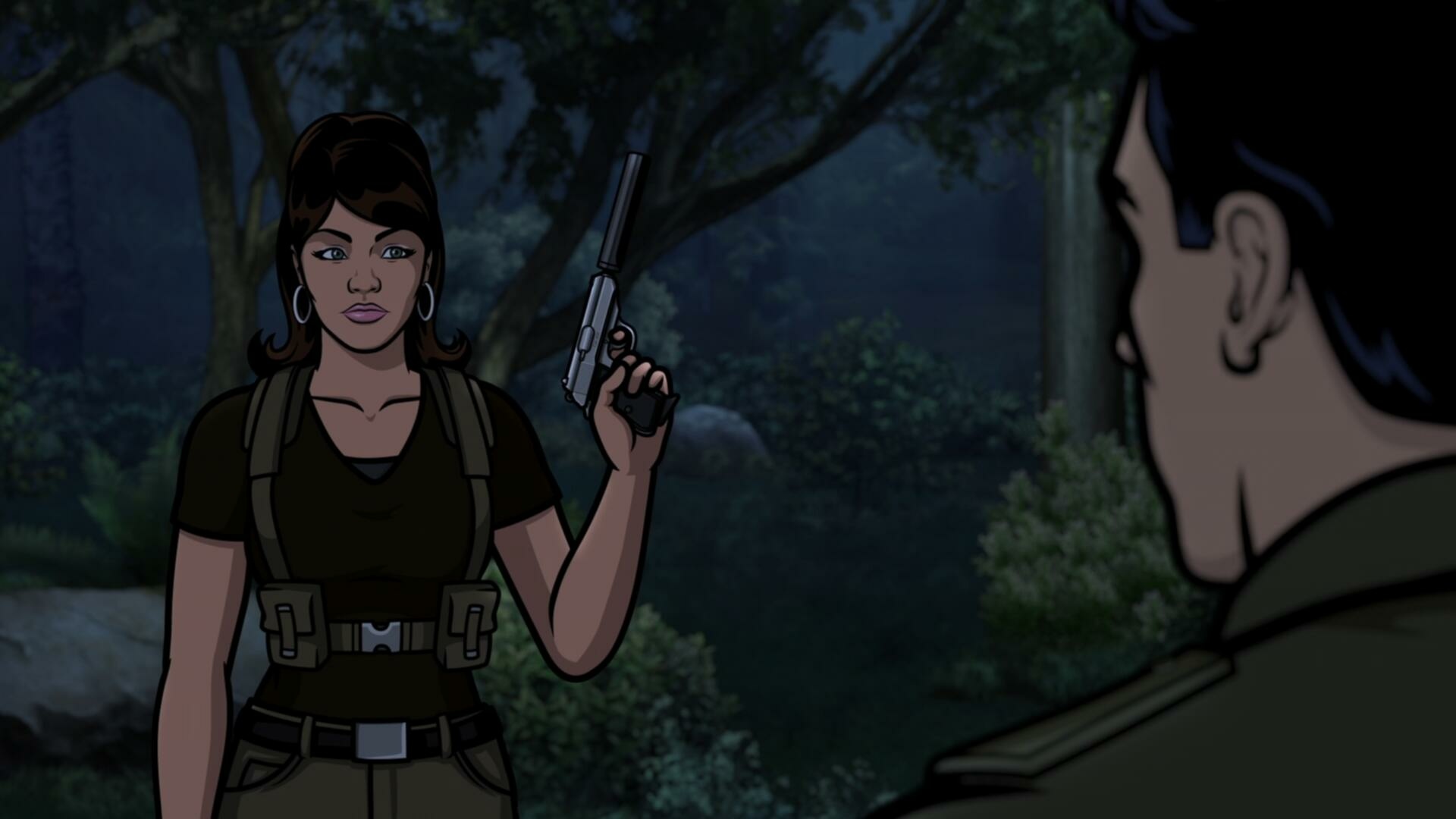 Archer 2009 S14E05 1080p WEB h264 ETHEL TGx