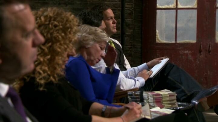 Dragons Den S11E06 HDTV x264 TORRENTGALAXY