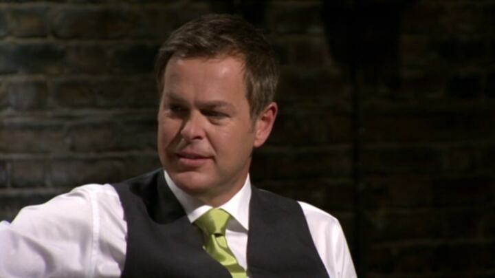 Dragons Den S11E07 HDTV x264 TORRENTGALAXY