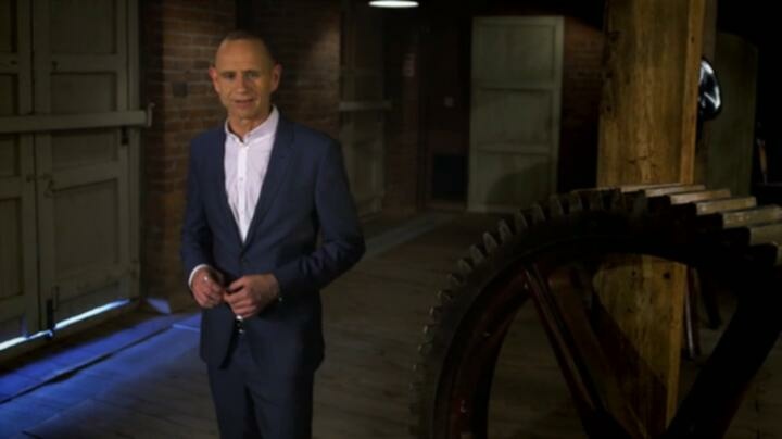 Dragons Den S11E07 HDTV x264 TORRENTGALAXY