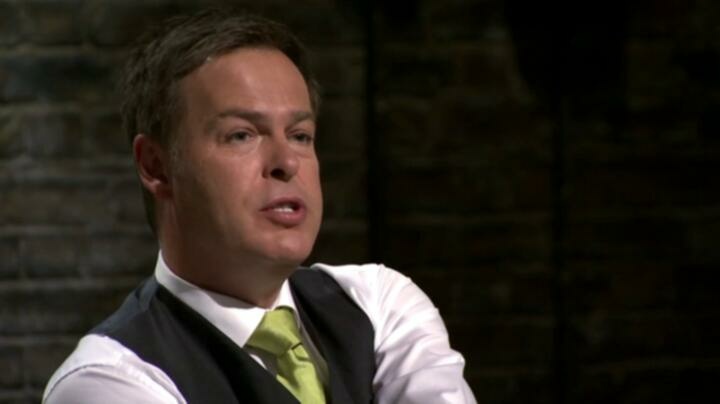 Dragons Den S11E06 HDTV x264 TORRENTGALAXY