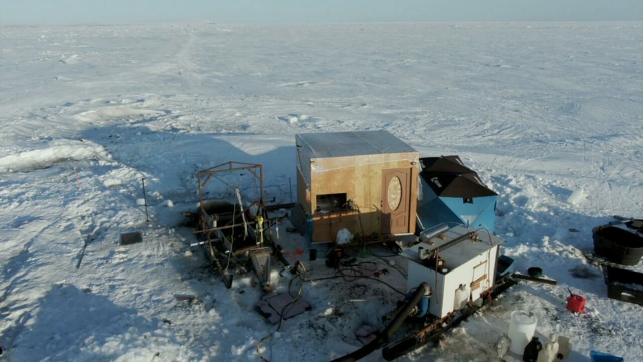 Bering Sea Gold S16E08 Janes Affliction 720p AMZN WEB DL DDP2 0 H 264 NTb TGx