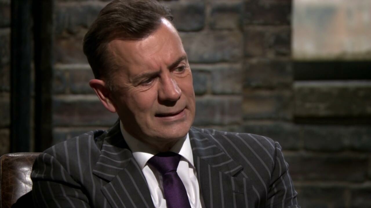 Dragons Den S11E08 720p HDTV x264 NTb TGx