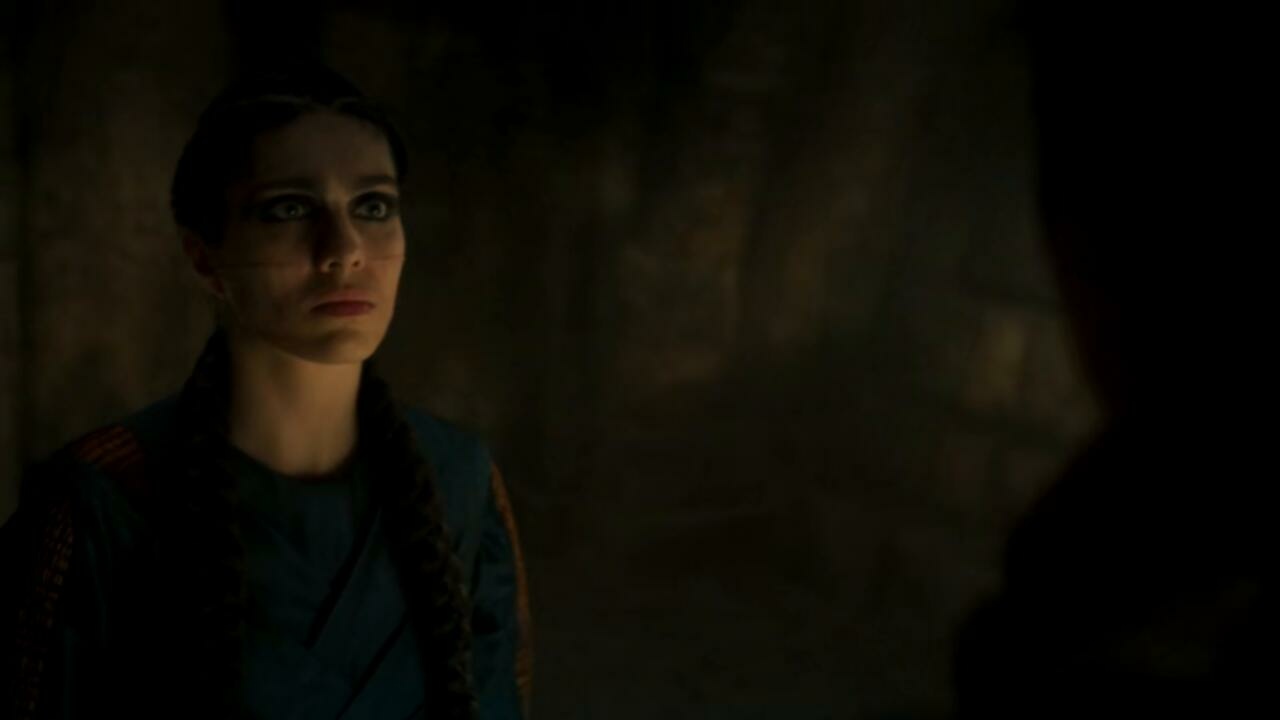 The Wheel of Time S02E06 720p WEB x265 MiNX TGx