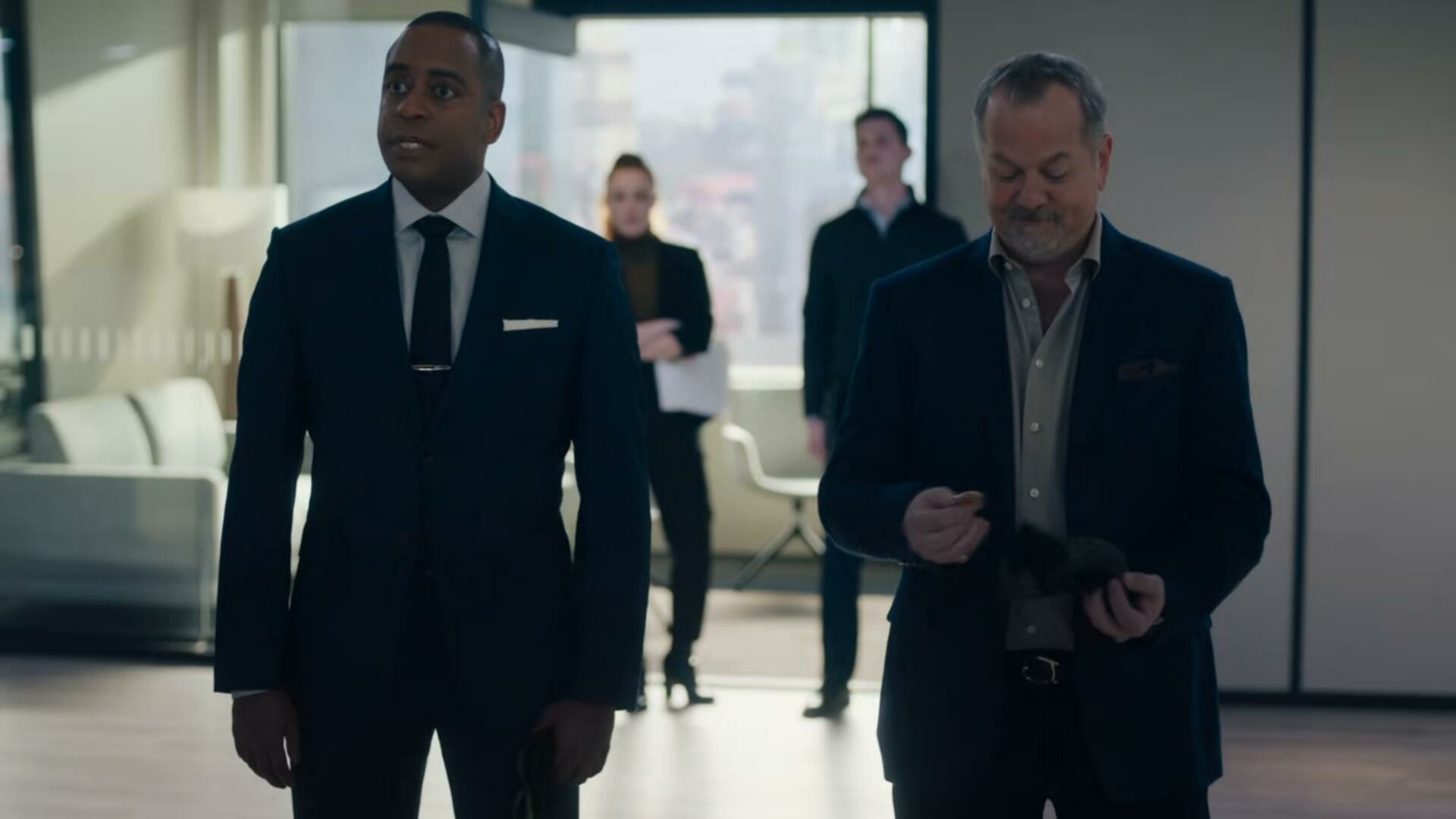 Billions S07E07 1080p HEVC x265 MeGusta TGx