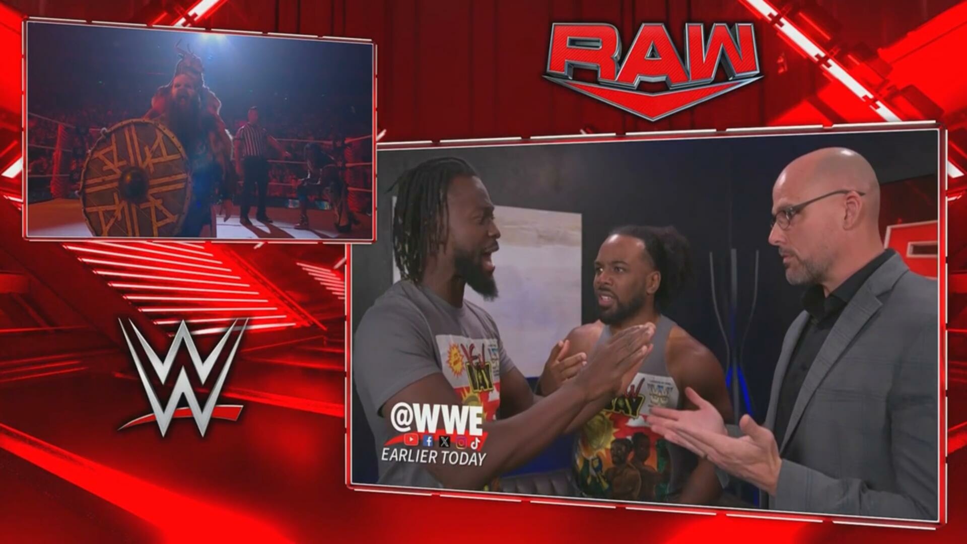 WWE Monday Night Raw 2023 09 18 1080p HDTV x264 NWCHD TGx