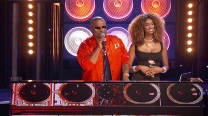 Nick Cannon Presents Wild N Out S20E22 WEB x264 TORRENTGALAXY