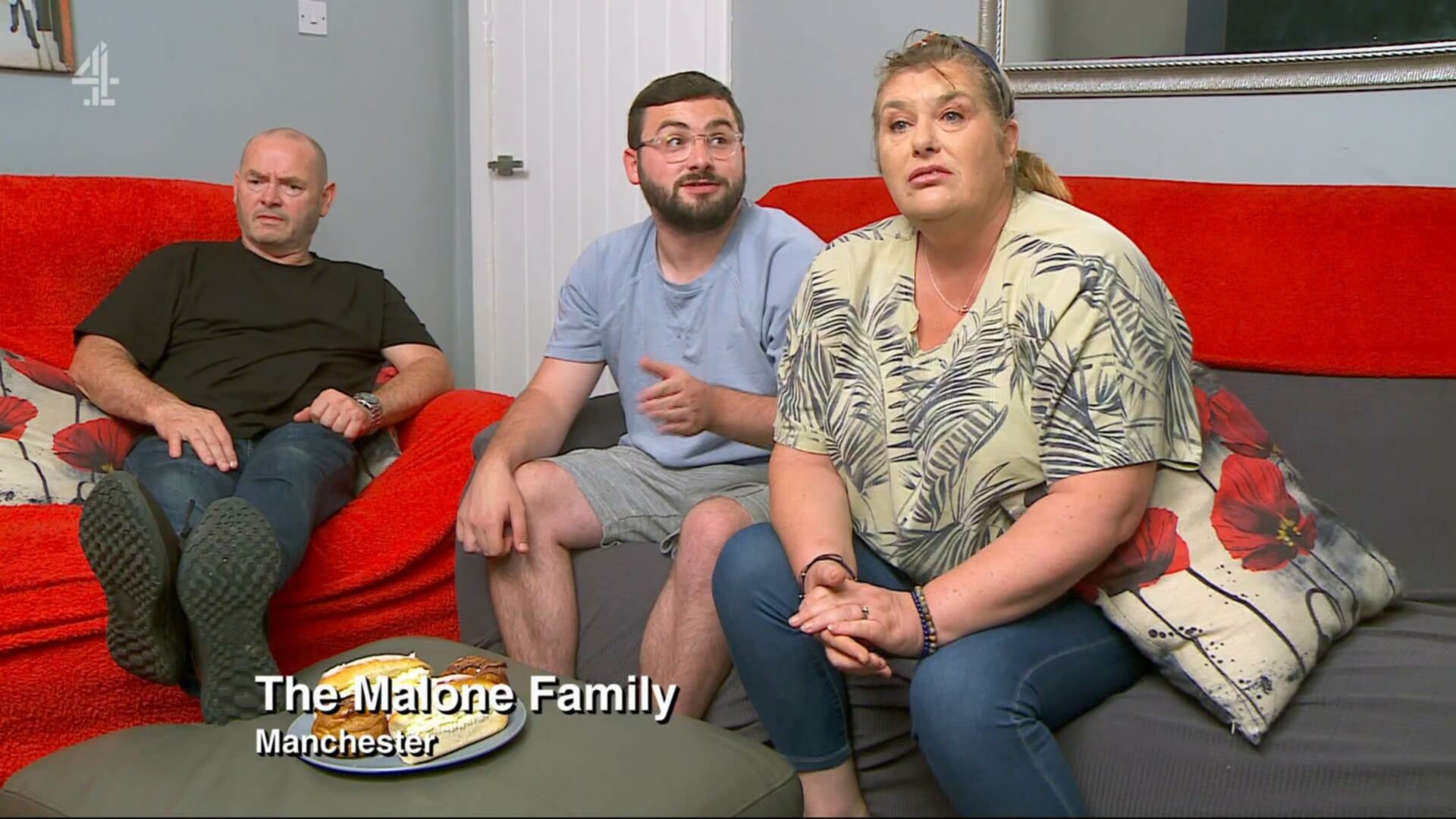 Gogglebox S22E03 1080p HDTV H264 DARKFLiX TGx