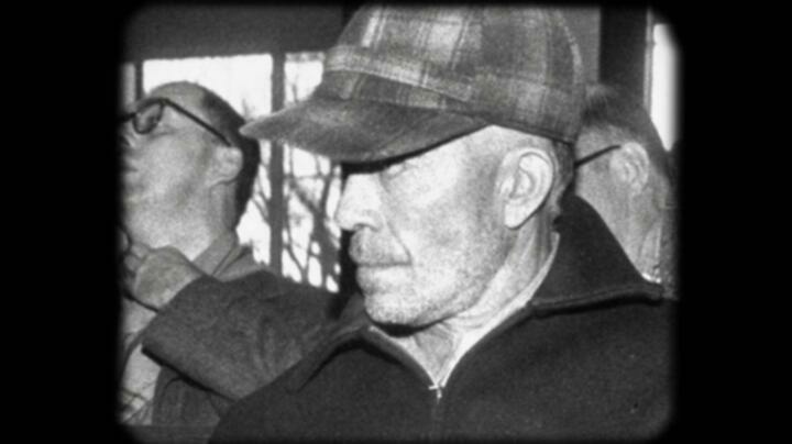Psycho The Lost Tapes of Ed Gein S01E02 WEB x264 TORRENTGALAXY