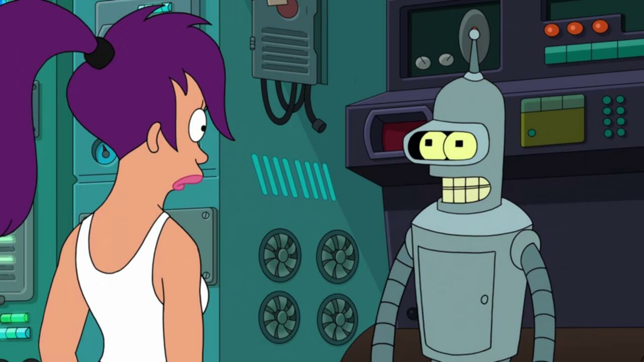 Futurama S11E10 720p WEB x265 MiNX TGx