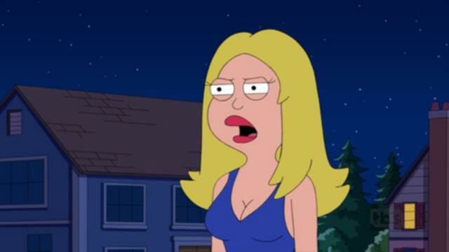 American Dad S19E13 XviD AFG TGx