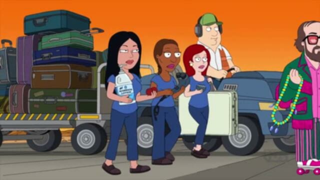 American Dad S19E13 XviD AFG TGx