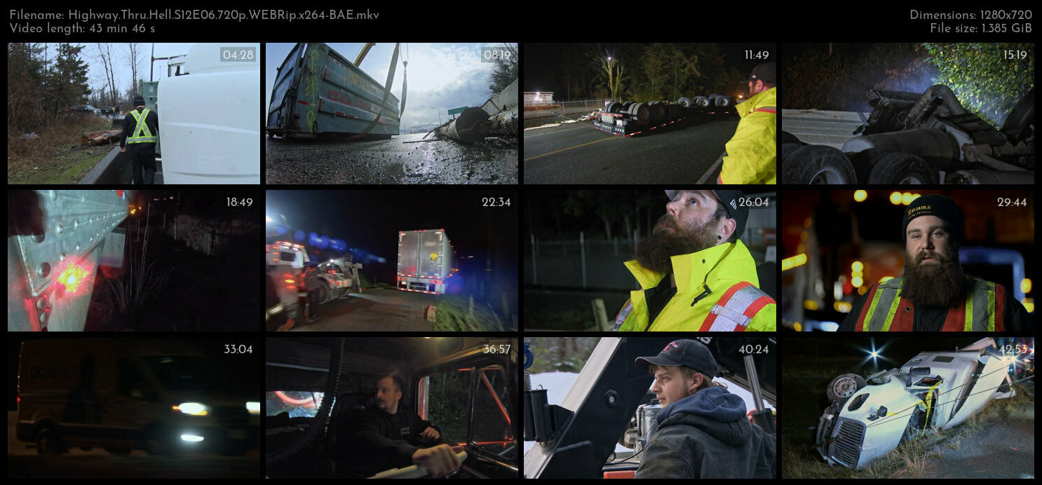 Highway Thru Hell S12E06 720p WEBRip x264 BAE TGx