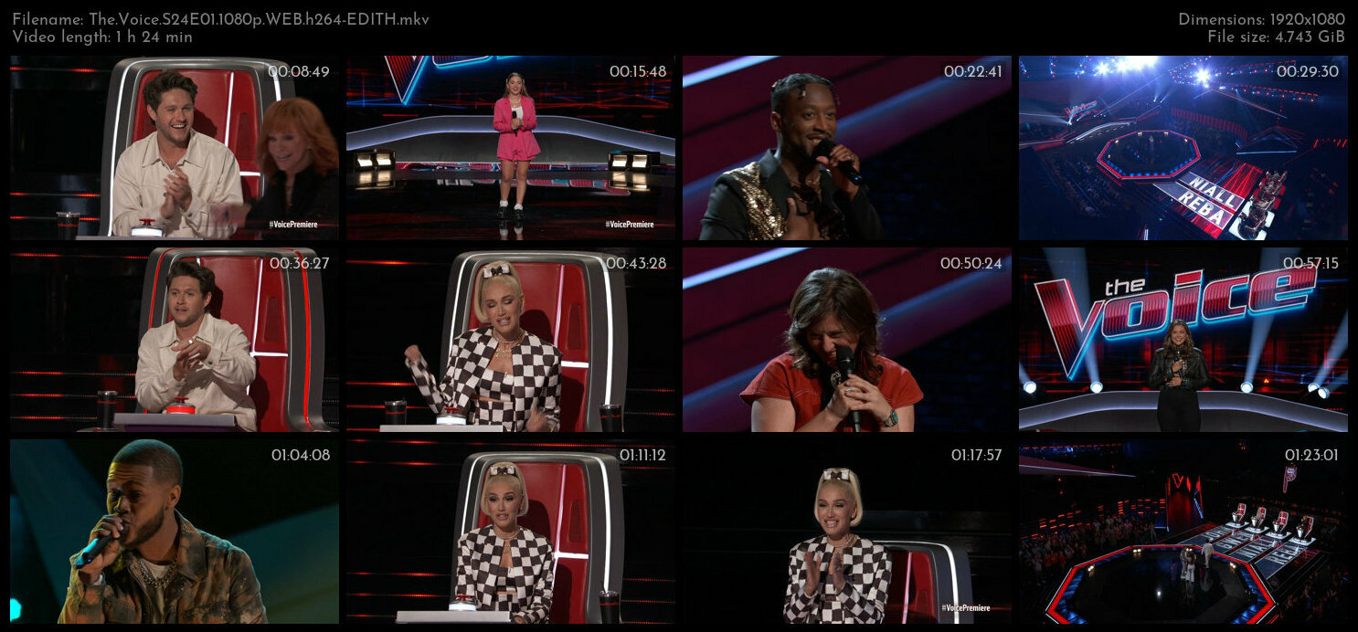 The Voice S24E01 1080p WEB h264 EDITH TGx