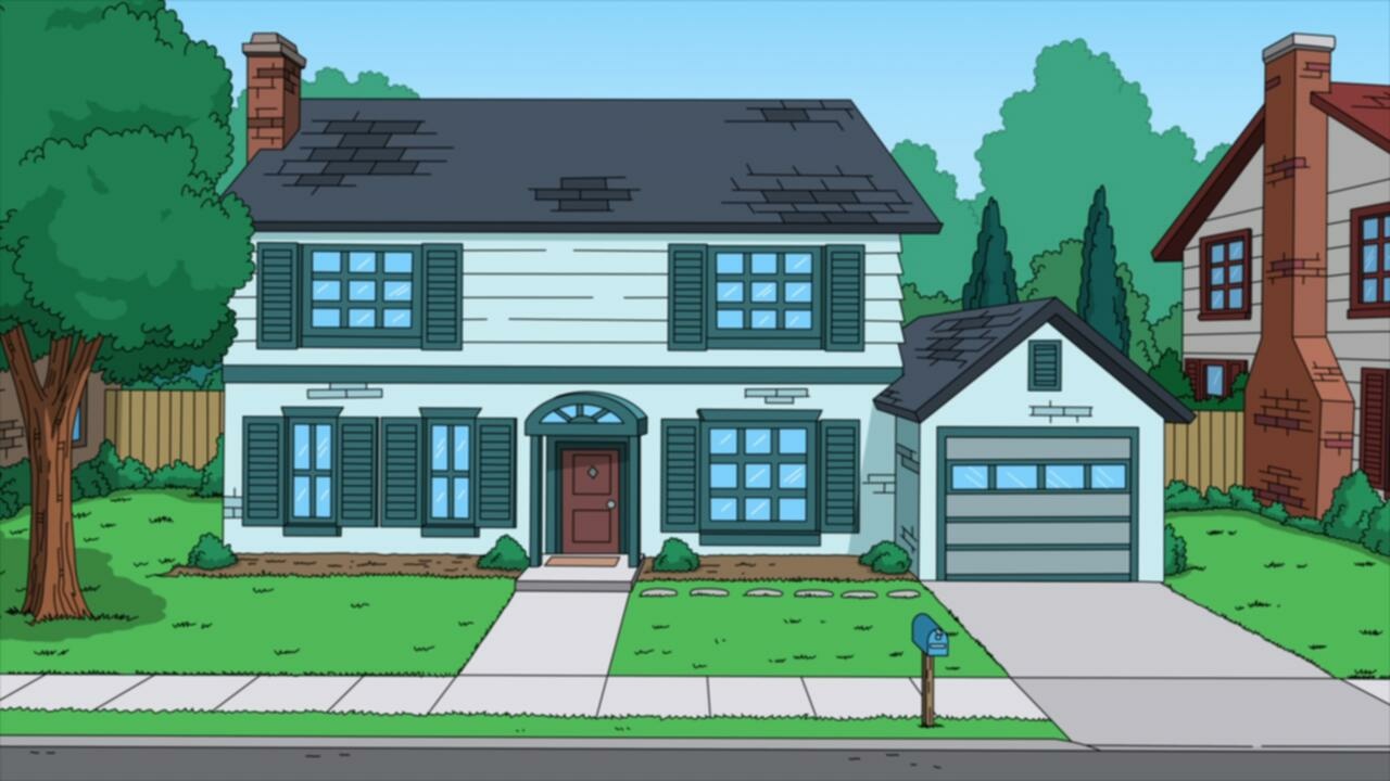 American Dad S19E12 720p WEB h264 EDITH TGx