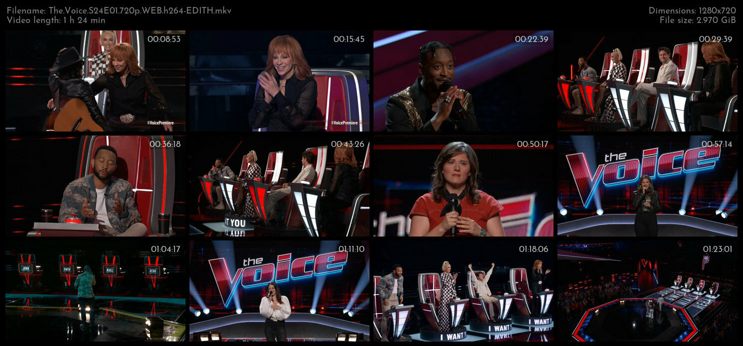 The Voice S24E01 720p WEB h264 EDITH TGx