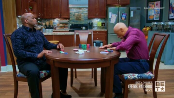 Tyler Perrys Assisted Living S04E19 HDTV x264 CRiMSON TGx