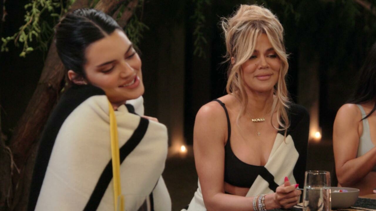 The Kardashians S04E01 Youre A Witch And I Hate You 720p DSNP WEB DL DDP5 1 H 264 NTb TGx