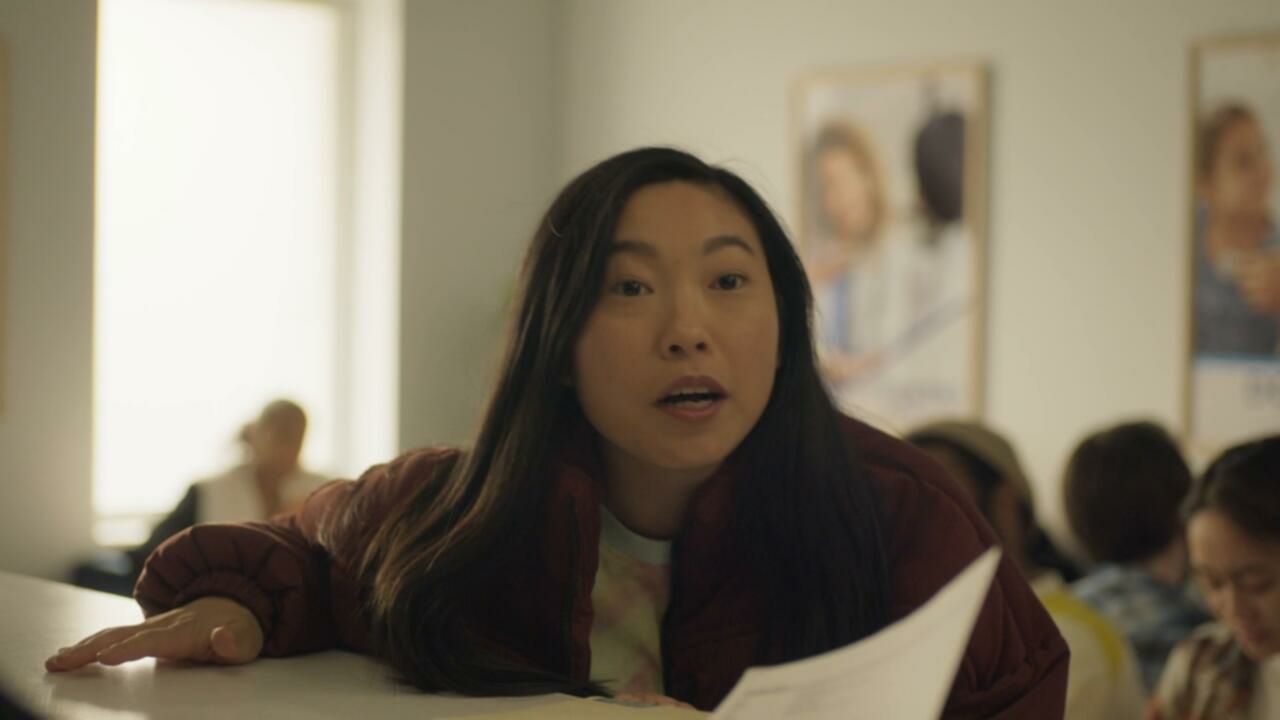 Awkwafina is Nora From Queens S02E04 iNTERNAL 720p WEB H264 DiMEPiECE TGx