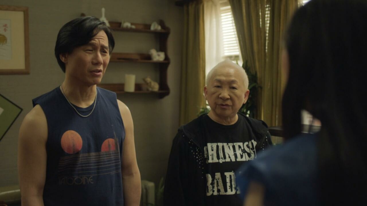 Awkwafina is Nora From Queens S02E04 iNTERNAL 720p WEB H264 DiMEPiECE TGx