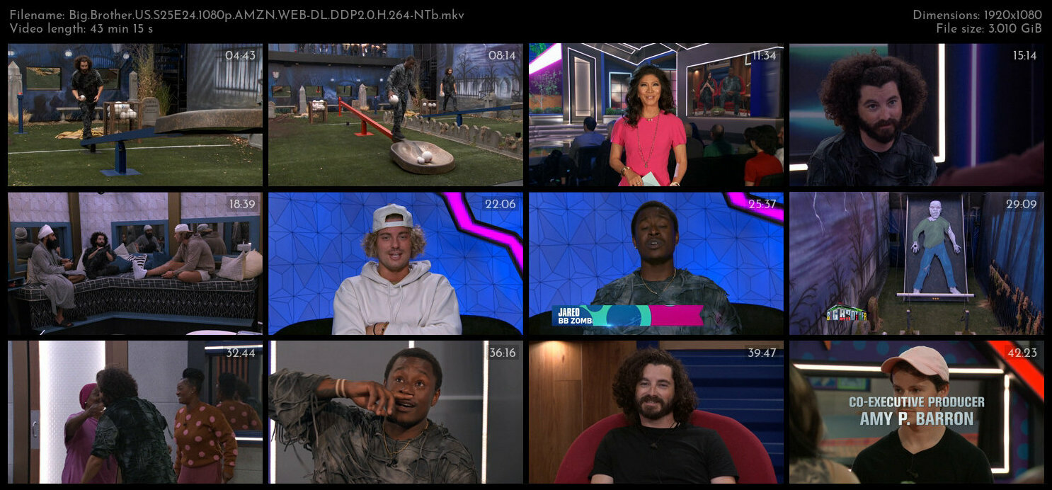 Big Brother US S25E24 1080p AMZN WEB DL DDP2 0 H 264 NTb TGx