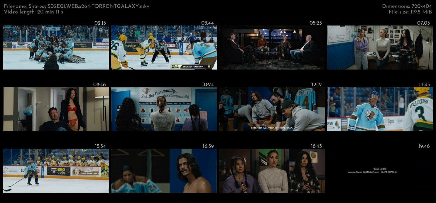 Shoresy S02E01 WEB x264 TORRENTGALAXY