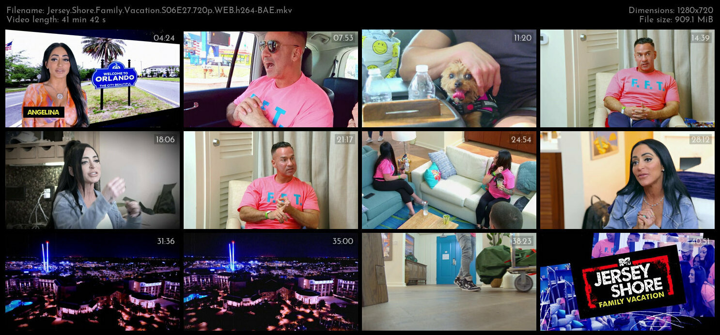 Jersey Shore Family Vacation S06E27 720p WEB h264 BAE TGx