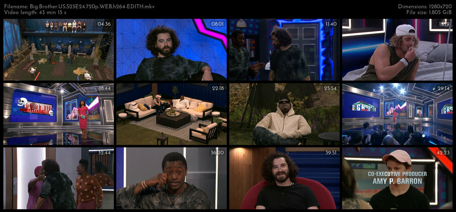 Big Brother US S25E24 720p WEB h264 EDITH TGx