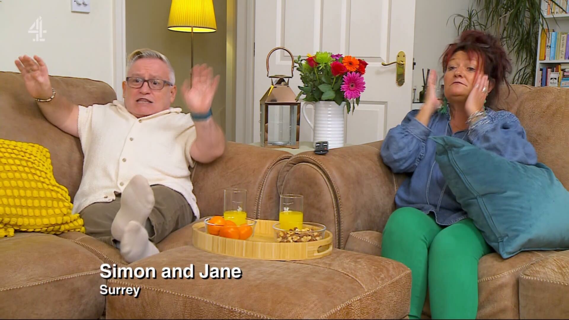 Gogglebox S22E04 1080p HDTV H264 DARKFLiX TGx