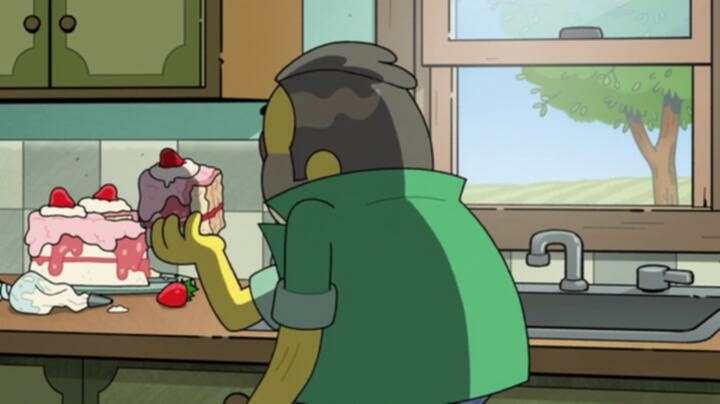 Big City Greens S04E03 WEB x264 TORRENTGALAXY