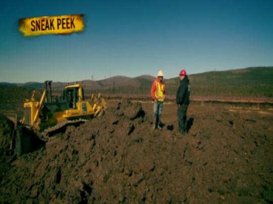 Gold Rush The Dirt S04E01 WEB x264 TORRENTGALAXY