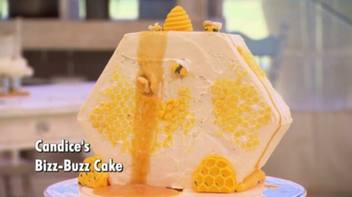 The Great Canadian Baking Show S07E01 WEBRip x264 TORRENTGALAXY