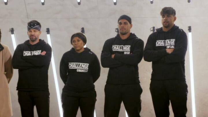 The Challenge USA S02E11 WEB x264 TORRENTGALAXY